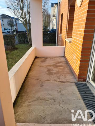 Appartement à vendre 2 pièces 51 m² Mazingarbe