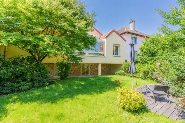 Maison Antony 7 pièce(s) 160 m2