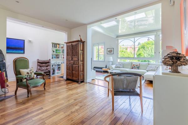 Maison Antony 7 pièce(s) 160 m2