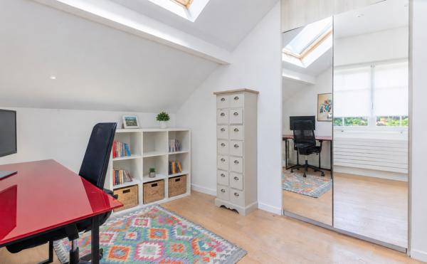 Maison Antony 7 pièce(s) 160 m2