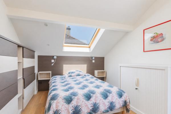 Maison Antony 7 pièce(s) 160 m2