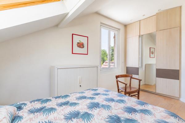 Maison Antony 7 pièce(s) 160 m2