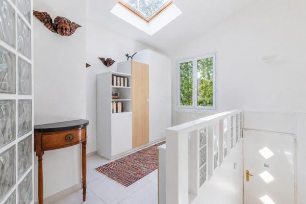 Maison Antony 7 pièce(s) 160 m2