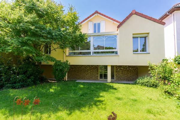 Maison Antony 7 pièce(s) 160 m2