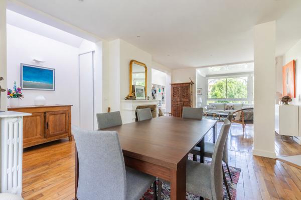 Maison Antony 7 pièce(s) 160 m2