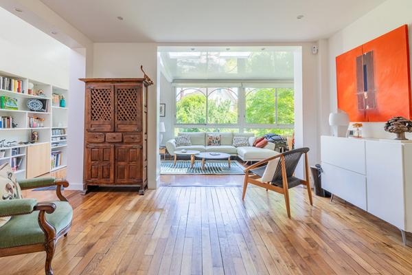 Maison Antony 7 pièce(s) 160 m2