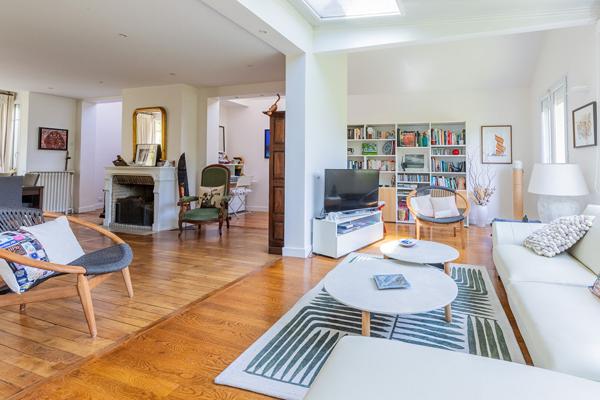 Maison Antony 7 pièce(s) 160 m2