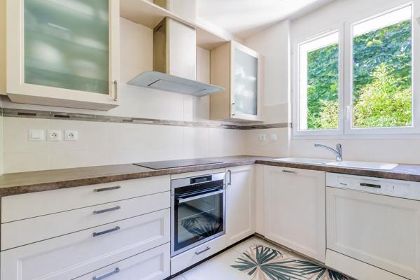 Maison Antony 7 pièce(s) 160 m2