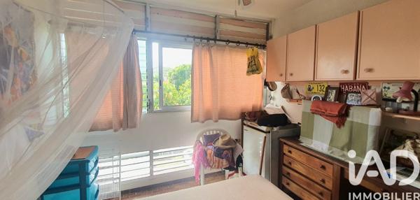 Appartement à vendre 3 pièces 42 m² Les Trois-Îlets