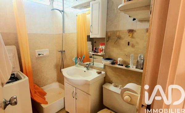 Appartement à vendre 3 pièces 42 m² Les Trois-Îlets