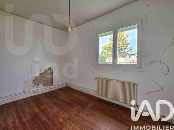 Maison à vendre 3 pièces 80 m² Pauillac