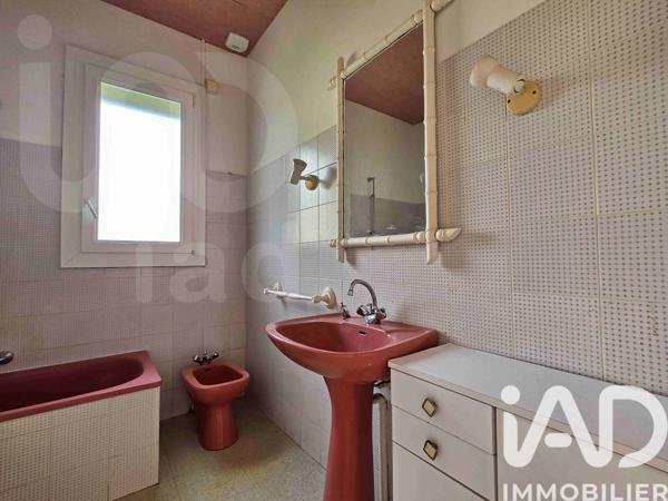 Maison à vendre 3 pièces 80 m² Pauillac