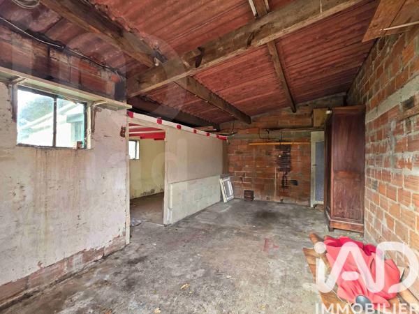 Maison à vendre 3 pièces 80 m² Pauillac