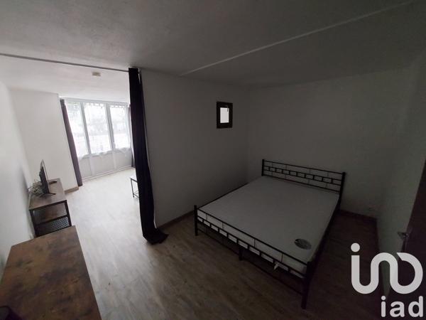 Appartement 1 pièce de 40 m² à Orgelet (39270)