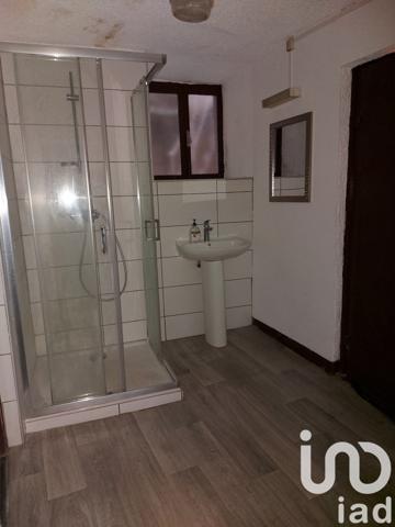 Appartement 1 pièce de 40 m² à Orgelet (39270)