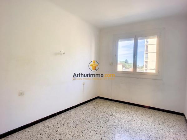 Vente Appartement 4 pièces 91 m2 à Perpignan