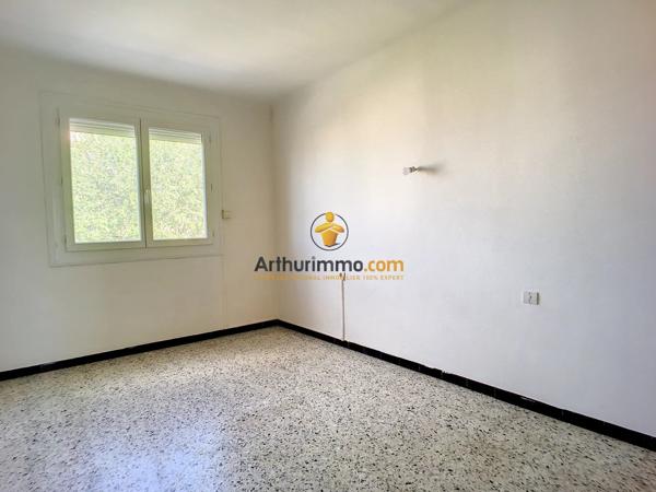 Vente Appartement 4 pièces 91 m2 à Perpignan