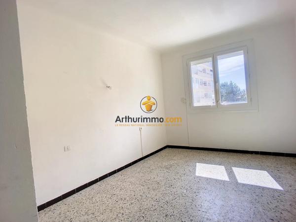 Vente Appartement 4 pièces 91 m2 à Perpignan