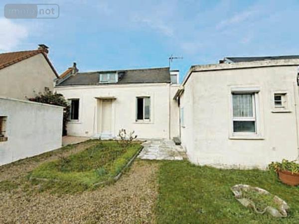 Maison à vendre à Le Havre en Seine-Maritime (76610), ref :