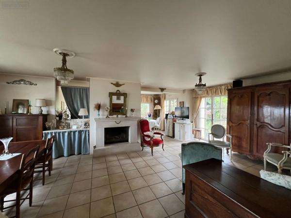 Achat - Maison Quimper 29000 5 pièces 153 m 2 729 m 2