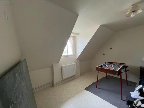 Achat - Maison Quimper 29000 5 pièces 153 m 2 729 m 2