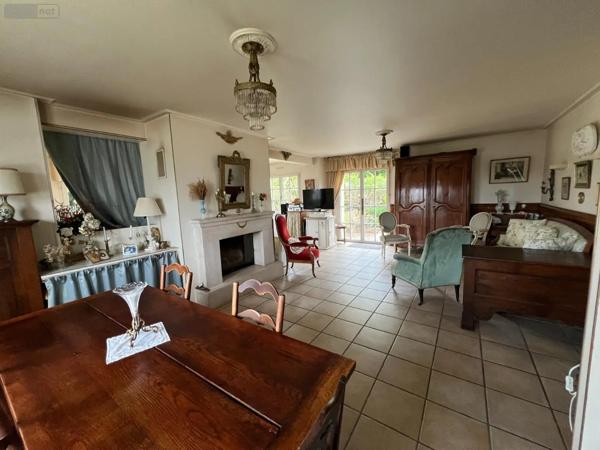 Achat - Maison Quimper 29000 5 pièces 153 m 2 729 m 2
