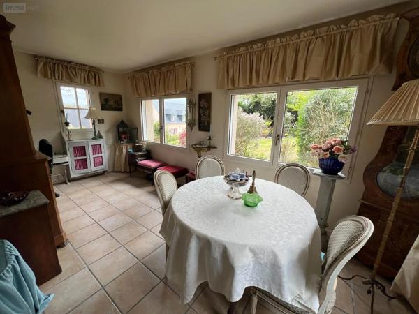 Achat - Maison Quimper 29000 5 pièces 153 m 2 729 m 2
