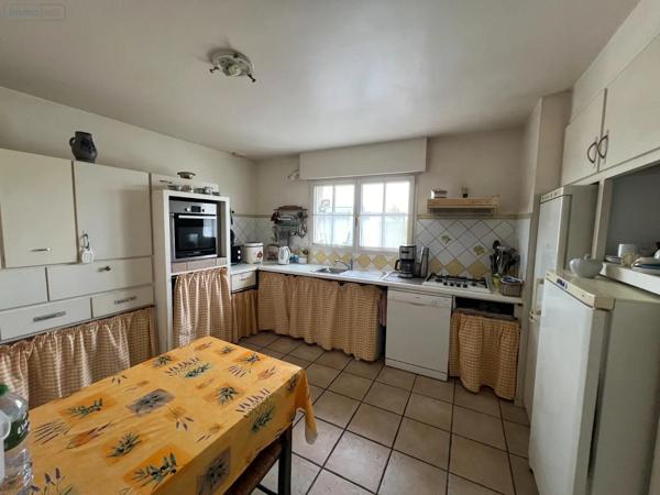 Achat - Maison Quimper 29000 5 pièces 153 m 2 729 m 2
