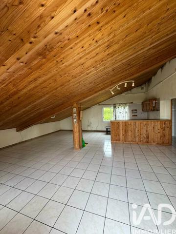 Maison à vendre 7 pièces 163 m² Le Tampon