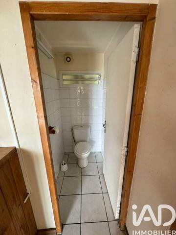 Maison à vendre 7 pièces 163 m² Le Tampon