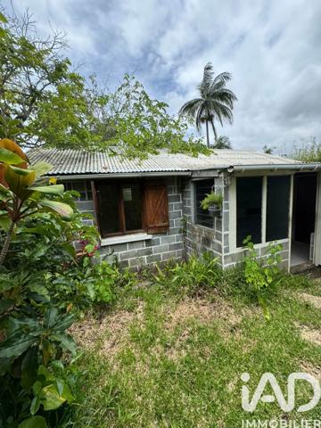 Maison à vendre 7 pièces 163 m² Le Tampon