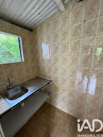 Maison à vendre 7 pièces 163 m² Le Tampon