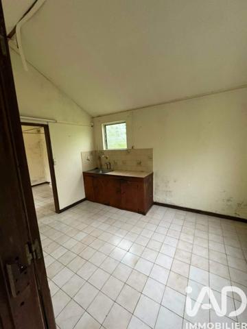 Maison à vendre 7 pièces 163 m² Le Tampon