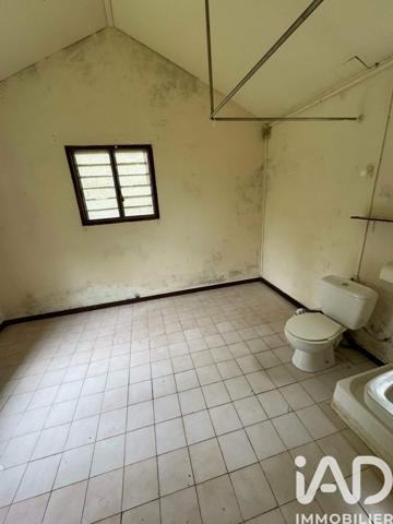 Maison à vendre 7 pièces 163 m² Le Tampon