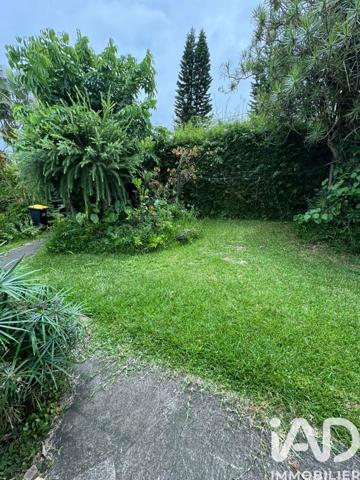 Maison à vendre 7 pièces 163 m² Le Tampon