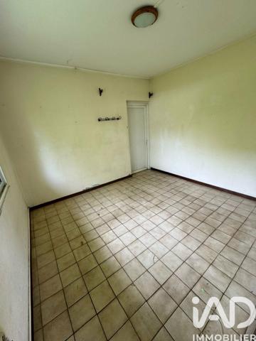 Maison à vendre 7 pièces 163 m² Le Tampon
