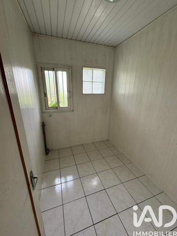 Maison à vendre 7 pièces 163 m² Le Tampon