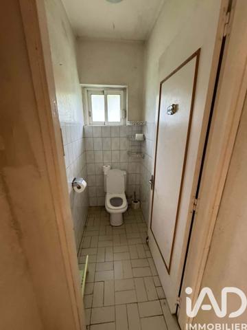 Maison à vendre 7 pièces 163 m² Le Tampon