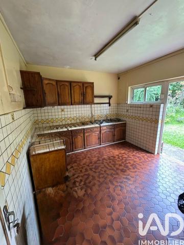 Maison à vendre 7 pièces 163 m² Le Tampon