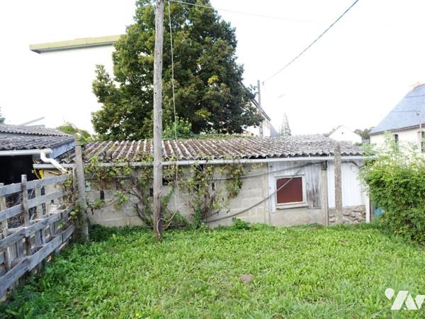 CANAL DE NANTES A BREST