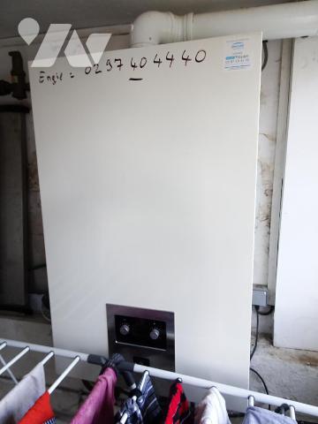 CANAL DE NANTES A BREST