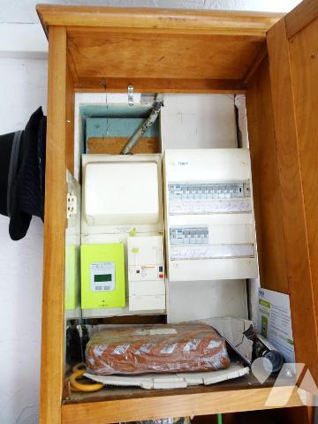 CANAL DE NANTES A BREST