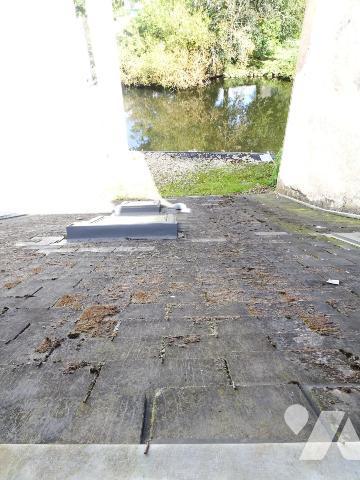 CANAL DE NANTES A BREST