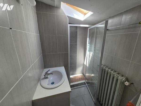 CANAL DE NANTES A BREST