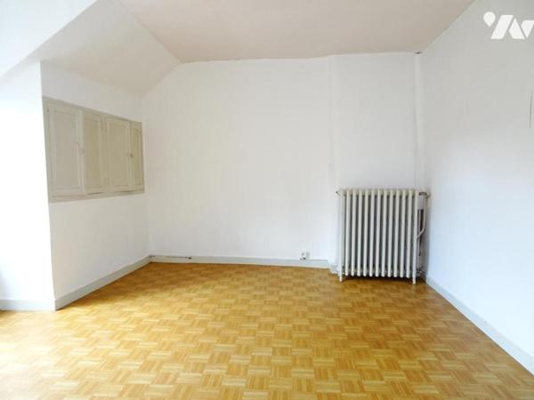 CANAL DE NANTES A BREST