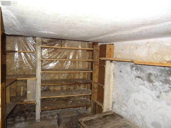 Achat - Maison | Maison Le Tranger 36700 4 pièces 100 m 2 650 m 2