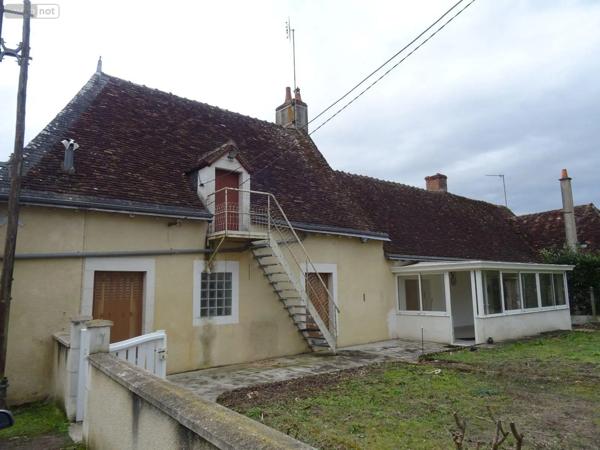 Achat - Maison | Maison Le Tranger 36700 4 pièces 100 m 2 650 m 2
