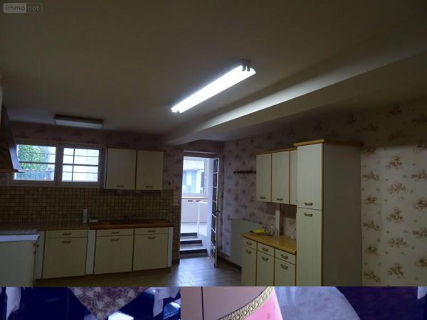 Achat - Maison | Maison Le Tranger 36700 4 pièces 100 m 2 650 m 2