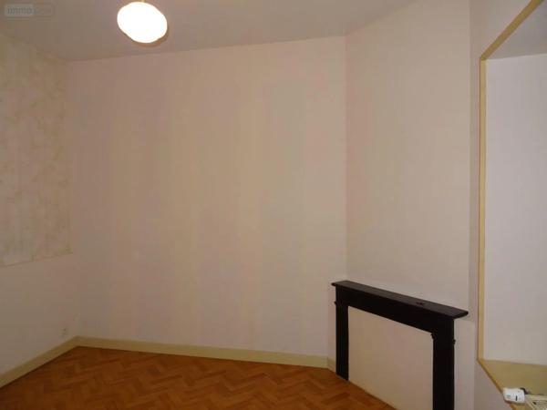 Achat - Maison | Maison Le Tranger 36700 4 pièces 100 m 2 650 m 2