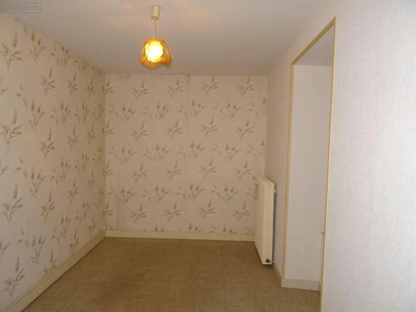 Achat - Maison | Maison Le Tranger 36700 4 pièces 100 m 2 650 m 2